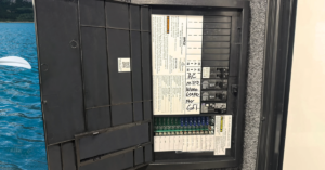 Read more about the article How RV Converters and Shore Power Charging Work 