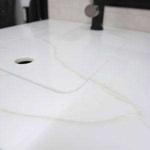 Solid Surface Countertops